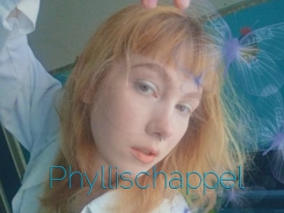 Phyllischappel