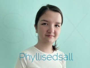 Phyllisedsall