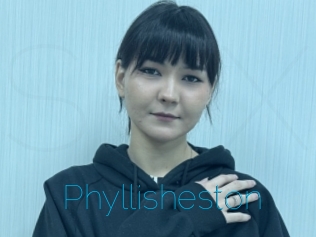 Phyllisheston