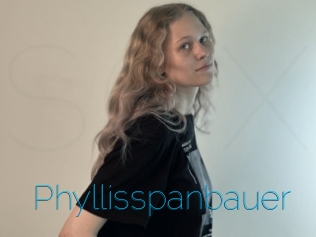 Phyllisspanbauer