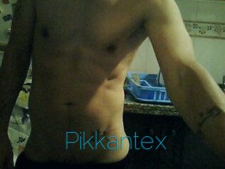 Pikkantex