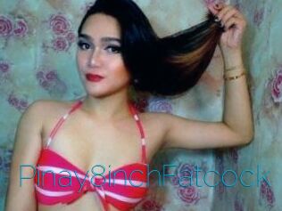 Pinay8inchFatcock