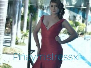 Pinaymistressxii