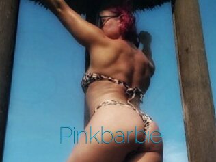 Pinkbarbie