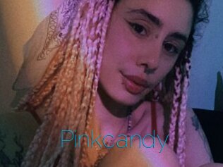 Pinkcandy