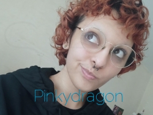 Pinkydragon
