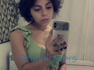 Pinkyflowers