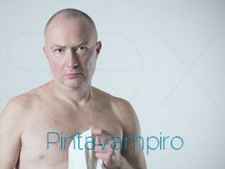 Pintavampiro