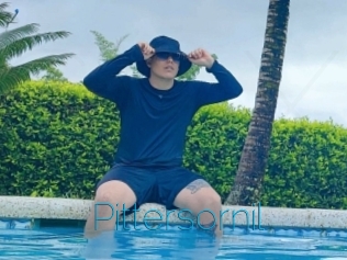 Pittersornil