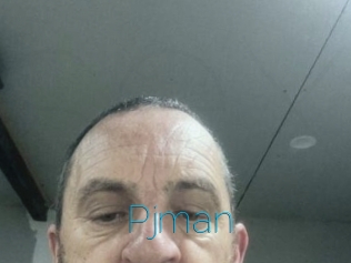 Pjman