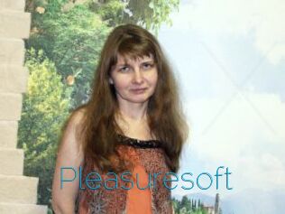 Pleasuresoft