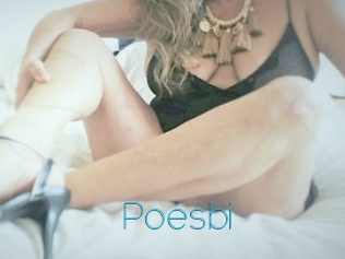 Poesbi