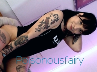 Poisonousfairy