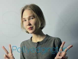 Pollyedgington