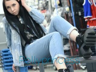 Pollyprincess