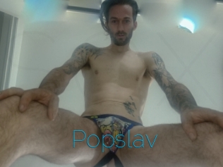 Popslav