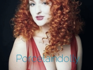 Porcelaindolly