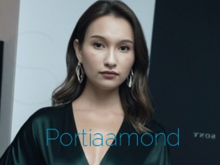 Portiaamond