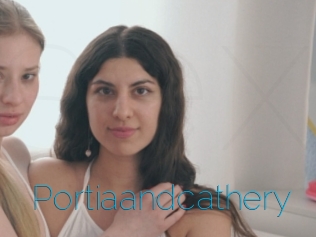 Portiaandcathery