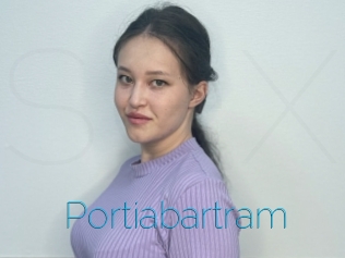 Portiabartram