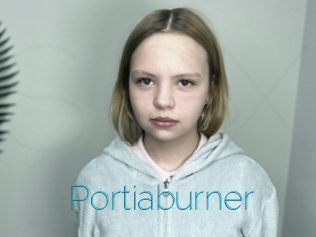 Portiaburner