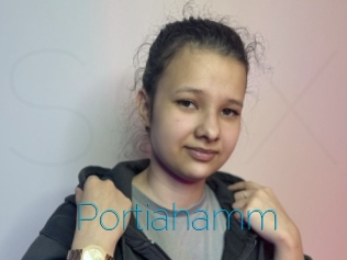 Portiahamm