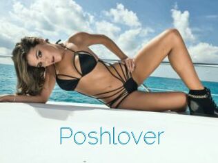 Poshlover