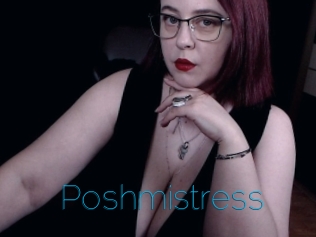 Poshmistress