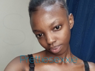 Prettiesexxie