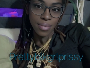 Prettyblkgrlprissy