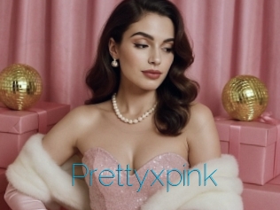 Prettyxpink