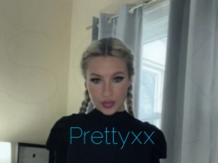 Prettyxx