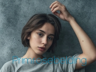 Primrosebelding