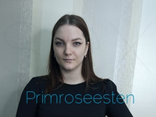Primroseesten