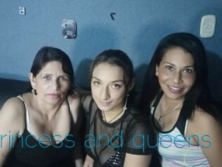 Princess_and_queens