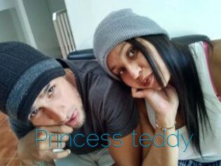 Princess_teddy