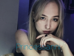 Princessanni