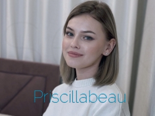 Priscillabeau