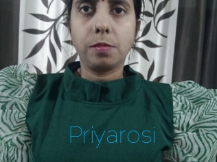 Priyarosi