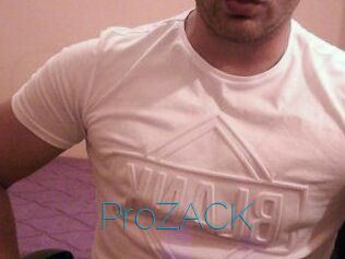 ProZACK