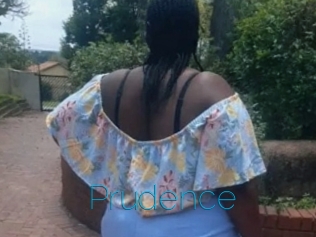 Prudence