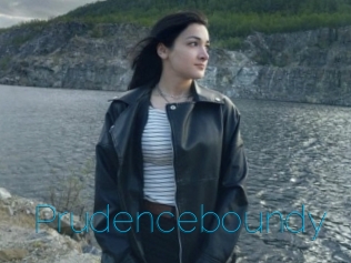 Prudenceboundy