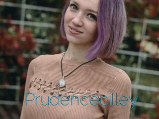 Prudencecilley