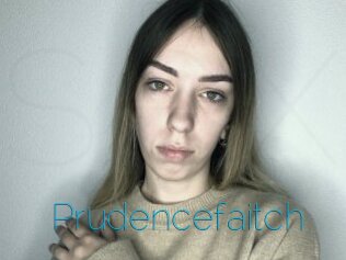 Prudencefaitch