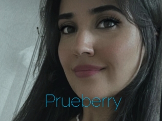 Prueberry