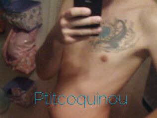 Ptitcoquinou