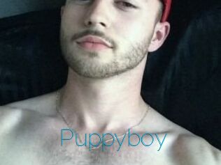 Puppyboy
