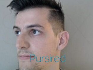 Pursired