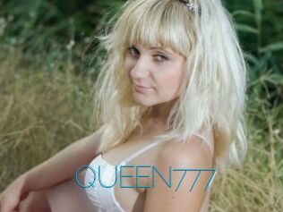 QUEEN777