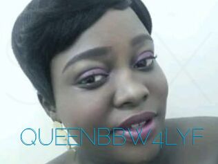 QUEENBBW4LYF